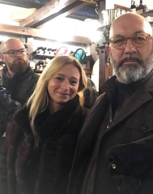 Rossi eletto all’Unione per la terza volta Prima delle decadenze 