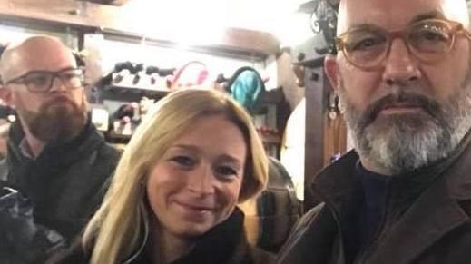 Rossi eletto all’Unione per la terza volta Prima delle decadenze