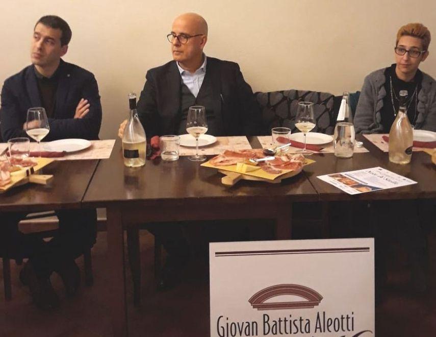 «Lavoro, il futuro è la formazione» Il nuovo progetto 