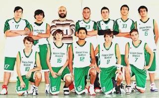 <strong>VERSO IL DERBY.</strong> L’U19 regionali dell’Italricambi Green Team che sabato giocherà il derby col Bottegone