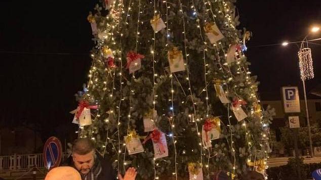 Un’orma sola Preghiera in musica nella chiesa