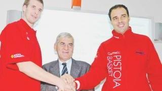 È già bufera svedese: «Qui per restare fino ai playoff»