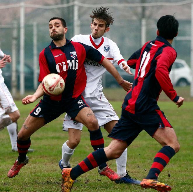 Il Casumaro ritrova tutte le pedine mancanti 