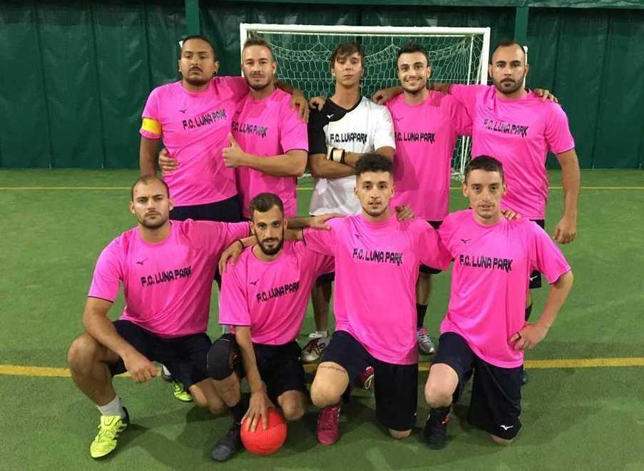 Arci Magic supera Lo Spallino Lagosangeles inarrestabili 