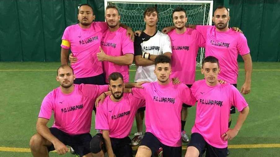 Arci Magic supera Lo Spallino Lagosangeles inarrestabili