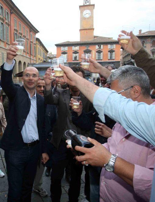Sondaggio: obbligato a vincere nel 2014 ma destinato al ballottaggio nel 2019 