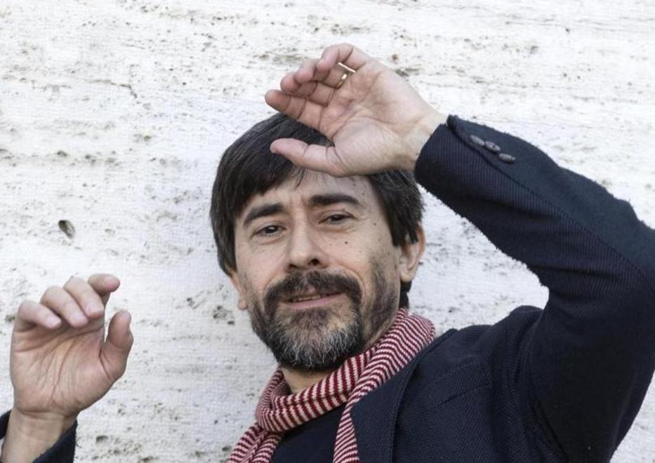 Lo Cascio: «La scrittura? Una sfida» 