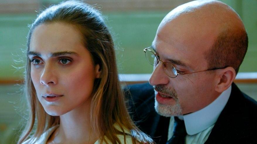 Torna “La signorina Else” una catastrofe familiare