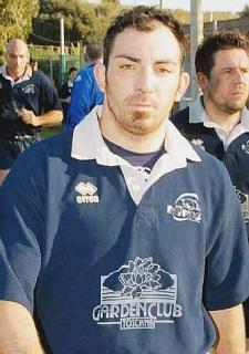 Federico Sottile