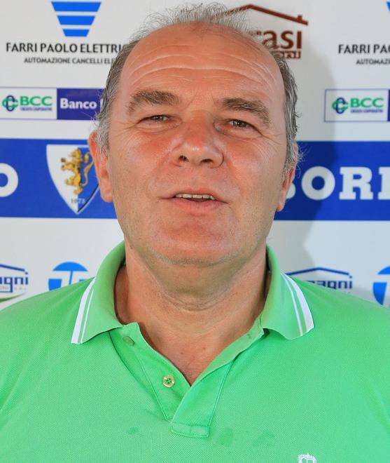 Roberto Borelli squalificato il Boretto insorge
