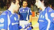 <strong>ARGENTINI</strong>. Sebastian Molina e Lucas Ordonez sono partiti forte Molina, vicecannoniere azzurro lo scorso anno, ha sempre segnato Il 21enne ex Tenerife si è subito ambientato nel campionato italiano