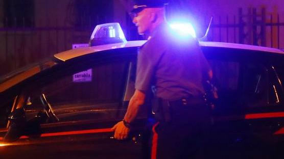 Castelnuovo. Deruba un’anziana Arrestata una 61enne