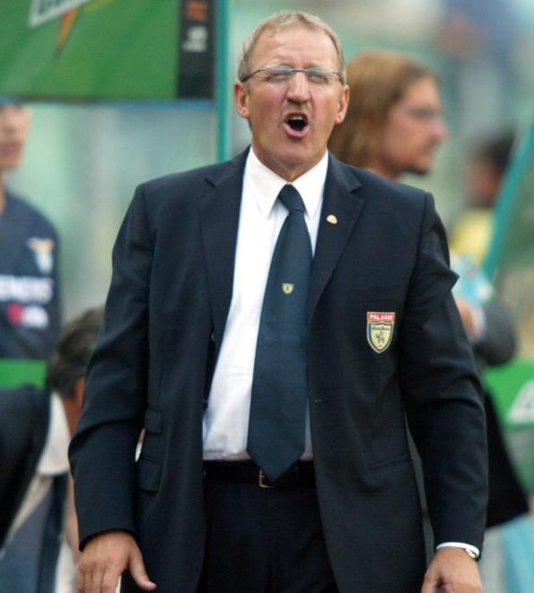 Gigi Delneri