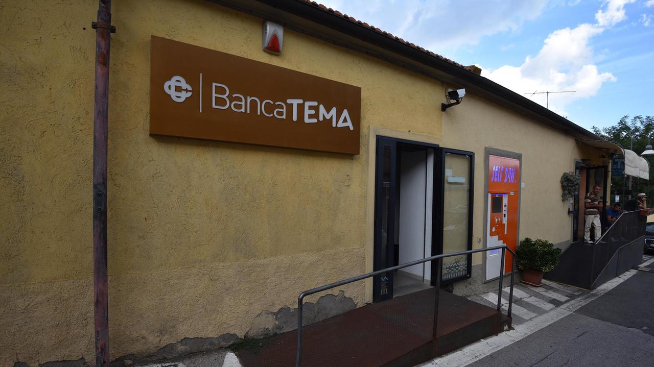 Banca Tema, assemblea dei soci