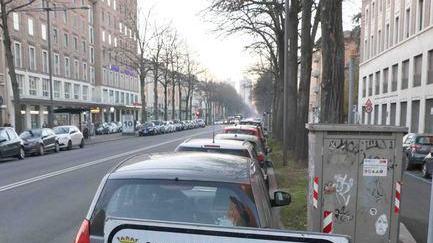 Traffico, è domenica da bollino nero. I Vigili urbani puntano sulle chat