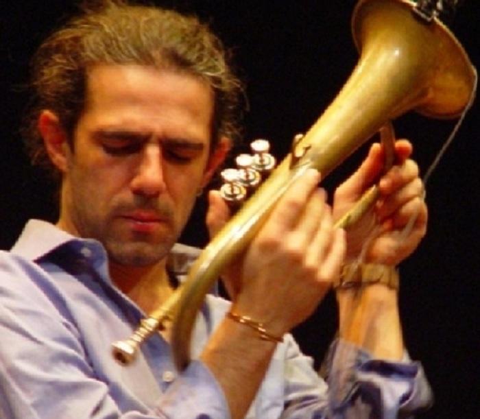 Paolo Fresu 