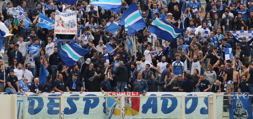I giocatori a Corniola