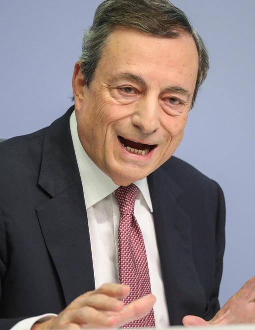 Mario Draghi a Pisa ospite del Sant’Anna