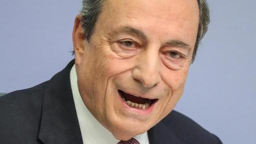 Mario Draghi a Pisa ospite del Sant’Anna