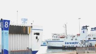 Toremar a caccia di un manager