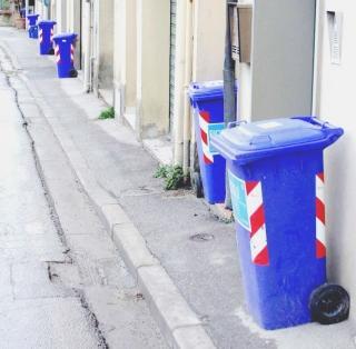 La rivoluzione dei rifiutiper 6mila famiglie di Vincia febbraio il porta a porta