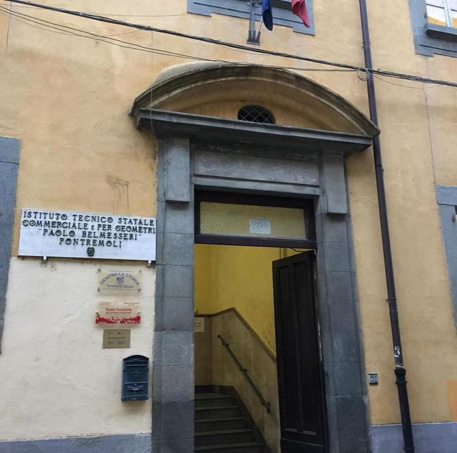 Caso Belmesseri e Pacinotti un accordo per la fusione