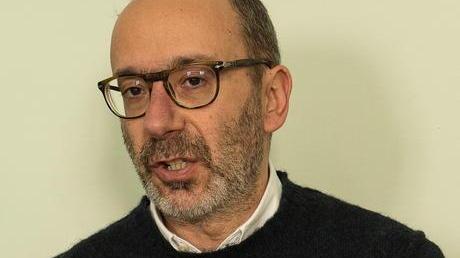 Il direttore Ruello «La città non si fermi all’apparenza, qui ci sono persone»