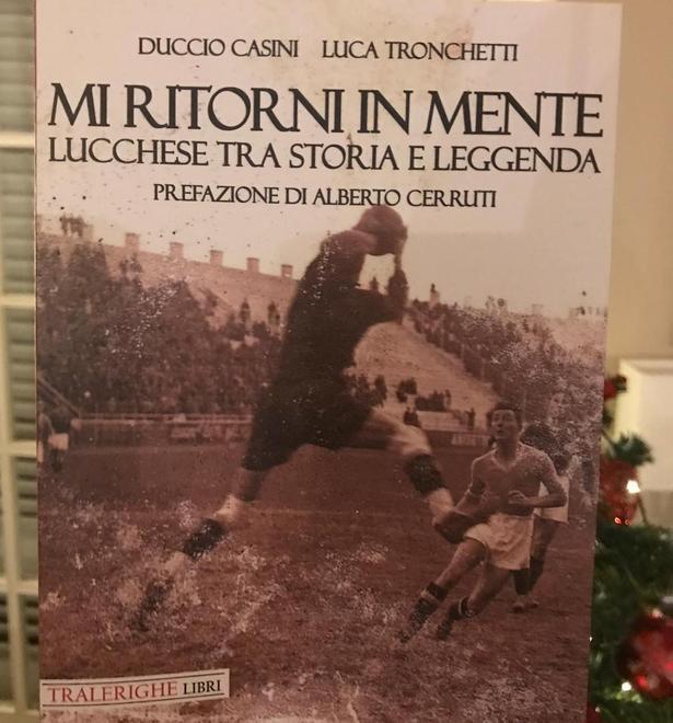 “Mi ritorni in mente” storie di una passione a tinte rossonere 