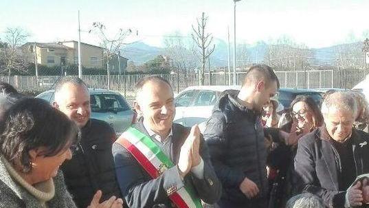 Inaugurato il “Centroanchio” complesso diurno riabilitativo