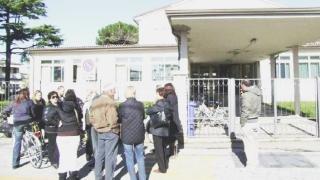 Un altro caso di meningite a Vecchiano