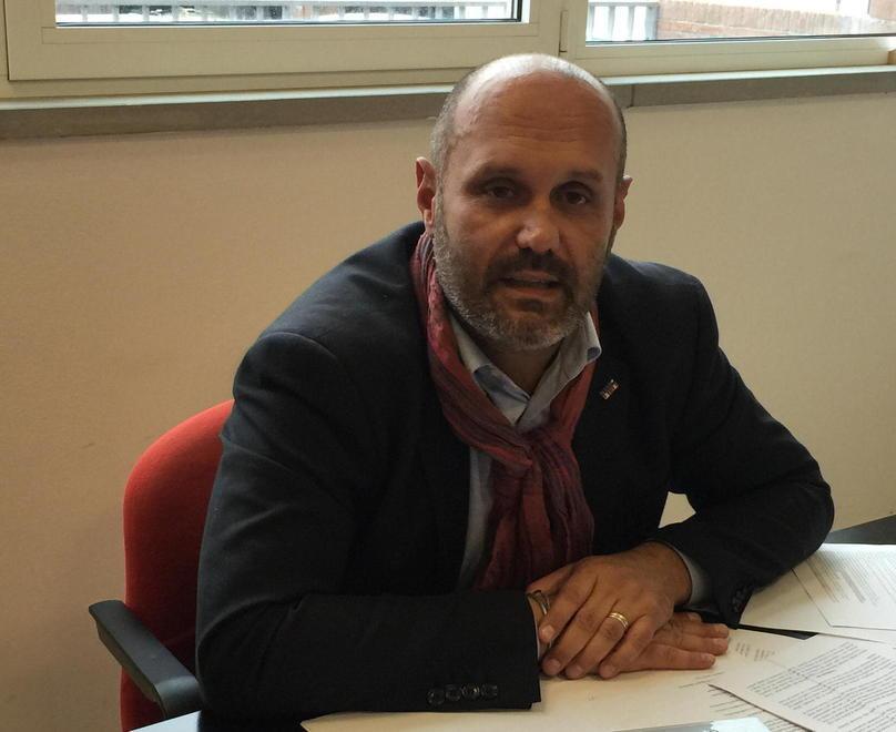 Melosi tentato a scendere in campo «Se lo farò sarà con una lista civica» 