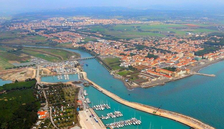 Porto Spa, nuovo socio Lucibello Piani rileva un pacchetto azionario 