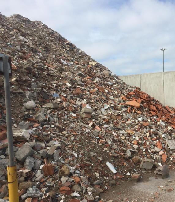 «Sul progetto Rimateria per la nuova discarica la Regione prende in giro»