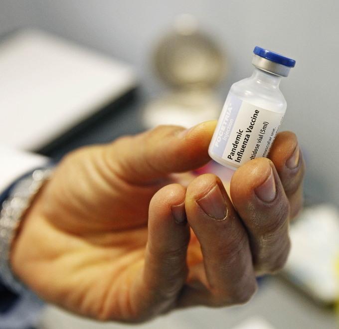 Sos influenza: «A Livorno mancano un migliaio di vaccini»