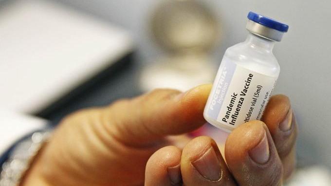Sos influenza: «A Livorno mancano un migliaio di vaccini»