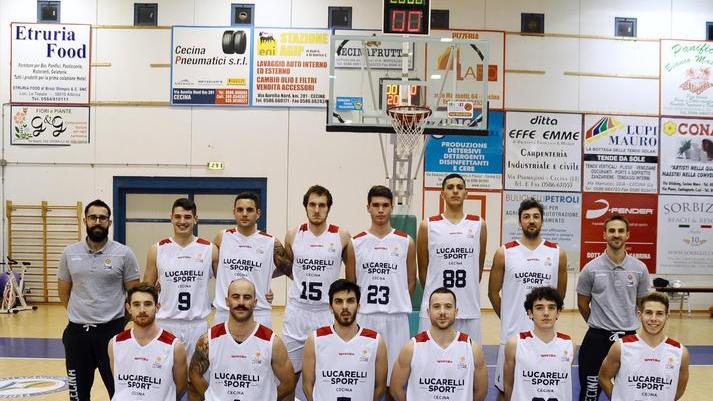 Per la Lucarelli Sport Vicri trasferta insidiosa a Pistoia
