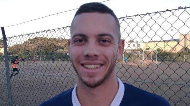 Dos Santos in “prestito” ha esordito nel Solvay ’22