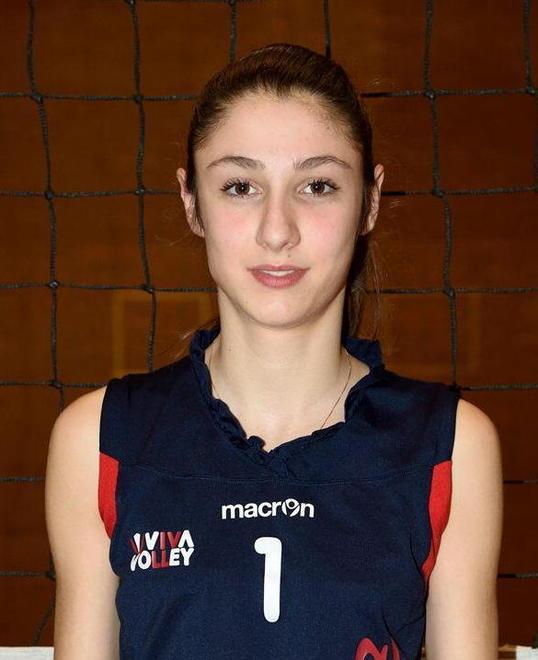 Un derby ad alta tensione per le ragazze del Blu Volley