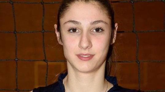 Un derby ad alta tensione per le ragazze del Blu Volley