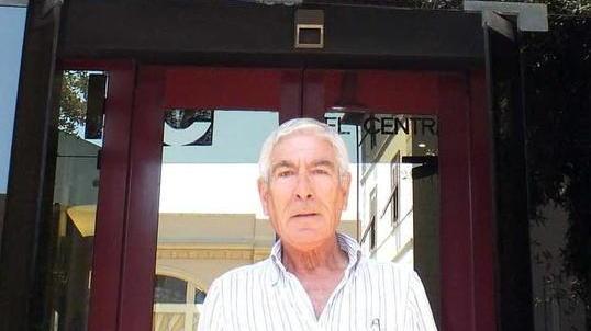 Addio a Roberto Chiarugi, il gran signore del “Centrale”