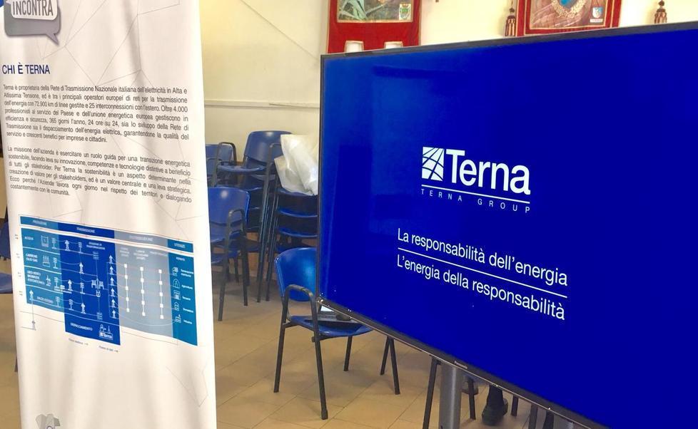 Infuocata assemblea sul progetto di Terna Più forti i timori per l’impatto ambientale