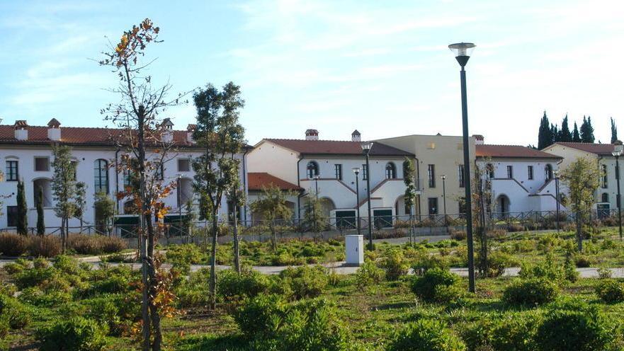 La Corte di appello dice sì alla confisca delle foresterie
