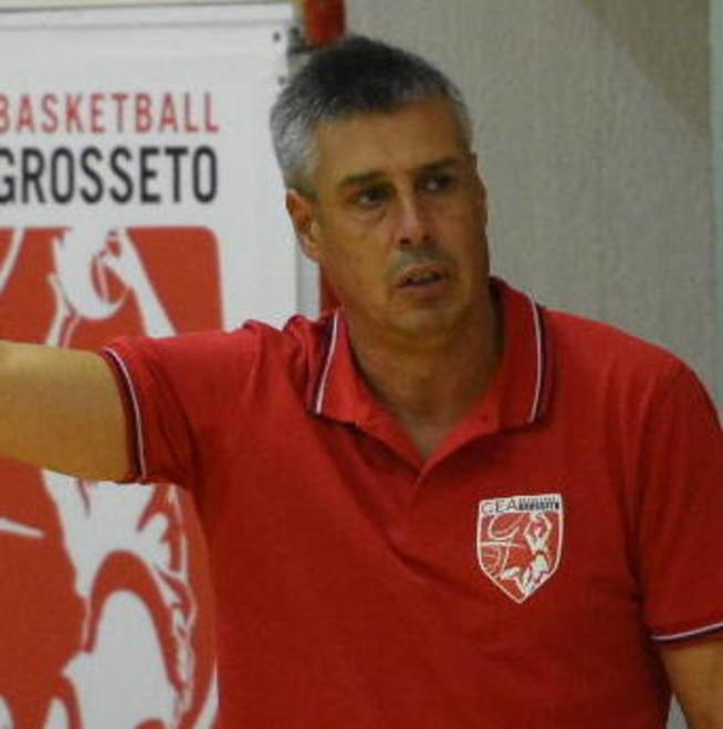 Gea, scoglio Lotar Campi Crudeli: «Sarà la difesa la chiave di questo match»