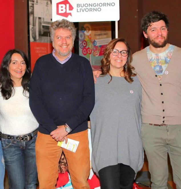 Buongiorno vuole il quarto polo a sinistra senza i partiti nazionali 