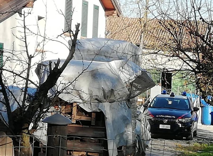 Ladri in casa di notte rubano gli spiccioli ad una ottantenne