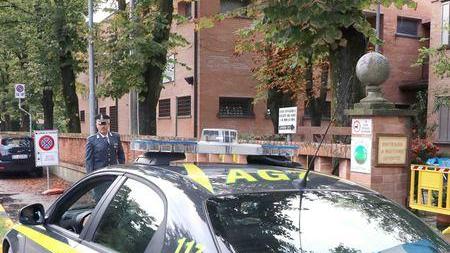 Moglie e marito truffano l’Inps per 30mila euro