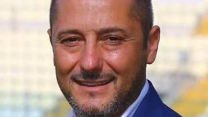 Salerno: «La festa è finita, rivoglio un Modena cattivo e attento come nel derby»