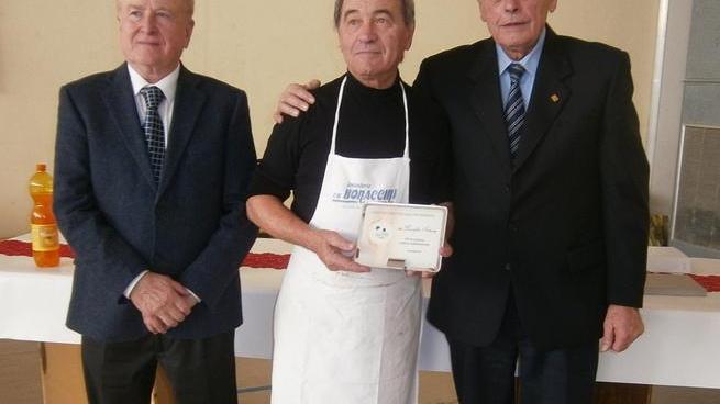 Festa Fib per i campioni