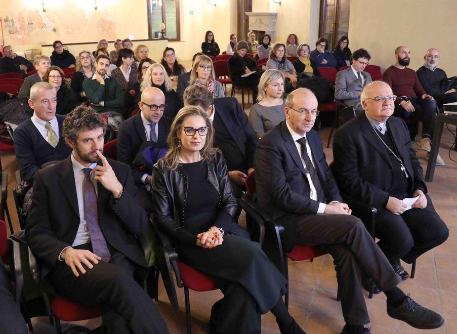 Coop Serena, i progetti Una casa dedicata a chi soffre di demenza