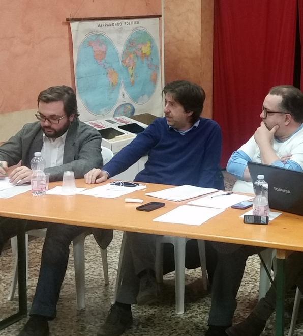 Nuovo progetto per le ex elementari Col recupero arriva un polo sanitario 
